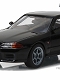 【2次受注分】ワイルド・スピード シリーズ/ ワイルド・スピード SKY MISSION: 1989 ニッサン スカイライン GT-R BNR32 ブラック 1/43 86229