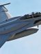 F/A-18F アドバンスド スーパーホーネット 1/72 プラモデルキット 02223