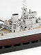 1/700 スカイウェーブシリーズ/ 英海軍 戦艦 ヴァリアント 1939 1/700 プラモデルキット W188