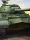 ソビエト軍 T-10A重戦車 1/35 プラモデルキット 05547