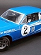 トランザム シェルビー マスタング 1968 #2 ダン・ガーニー 1/18 GL12987