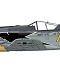 Fw190/A-4 フォッケウルフ ジークフリート・シュネル 1/48 HA7420