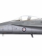 F/A-18A ホーネット オーストラリア空軍 第75飛行隊 1/72 HA3535