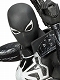 ARTFX+/ マーベル スパイダーマン ホールオブフェイム MARVEL NOW!: エージェント・ヴェノム 1/10 PVC