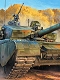 ファイティングヴィークル/ 中国陸軍 99式戦車 1/35 プラモデルキット 83892