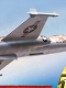 スタートレック 宇宙大作戦/ 宇宙歴元年7.21 アメリカ空軍 F-104 スターファイター＆USS エンタープライズ セット 1/48 プラモデルキット AMT953
