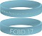 FCBD 2017 BLUE WRIST BAND  / JAN170086