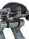【送料無料】【再生産】ロボコップ/ ED-209 10インチ アクションフィギュア with サウンド