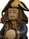 ビニメイツ/ パイレーツ・オブ・カリビアン 最後の海賊: ヘクター・バルボッサ