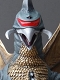 【再生産】東宝怪獣コレクション/ 地球攻撃命令 ゴジラ対ガイガン: ガイガン 1972 スタチュー ver.2