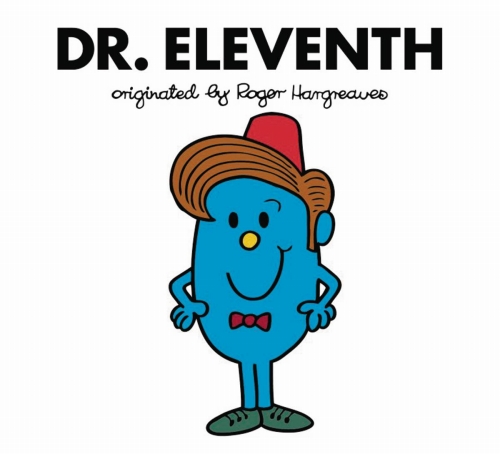 DR ELEVENTH / FEB172217