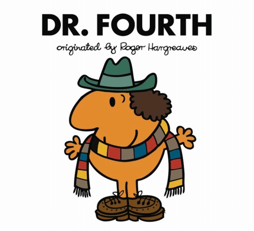 DR FOURTH / FEB172218