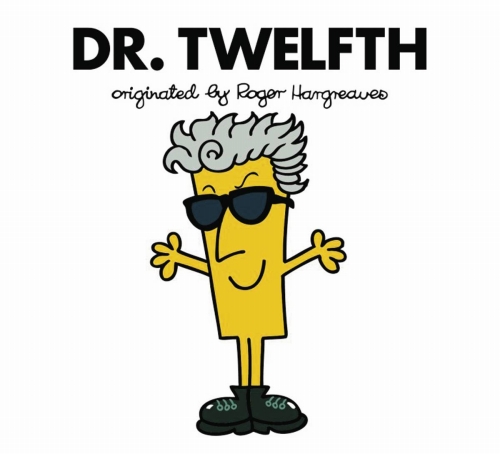 DR TWELFTH / FEB172219