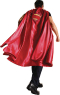 DC HEROES SUPERMAN COSTUME LONG CAPE (C: 1-0-2)/ FEB172593