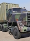 M915 トラクタートラック 1/35 プラモデルキット 01015
