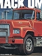 【再入荷】マック DM 600 トラック 1/25 プラモデルキット MPC859