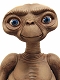 【豆魚雷大宮店から出荷】【再生産】E.T./ E.T.（イーティー） スタント パペット プロップレプリカ