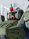 ROBOT魂/ 機動戦士ガンダム00: フルアーマー 0ガンダム