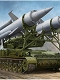 ソビエト軍 2K11A 対空ミサイルシステム クルーグ 1/35 プラモデルキット 09523