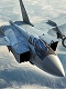 エアクラフトシリーズ/ MiG-31B/BM ロシア フォックスハウンド 1/48 プラモデルキット 81754