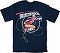 GWENPOOL GWEN ON THE ROPES NAVY T/S XL/ MAR172566
