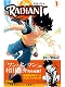 【日本語版バンドデシネ】RADIANT ラディアン vol.1