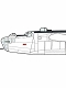 リベレーター Mk.III/V コースタル コマンド 1/72 プラモデルキット 02241