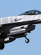 F-16C ブロック 52アドバンスド ファイティング ファルコン タイガー デモ チーム 1/48 プラモデルキット 07452