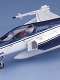 クリエイターワークス/ エリア88: F-20 タイガーシャーク 風間真 1/72 プラモデルキット 64750