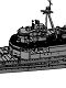 艦隊これくしょん -艦これ-/ no.36 艦娘 潜水母艦 大鯨 1/700 プラモデルキット
