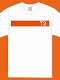 【再入荷】T2 トレインスポッティング タイプB Tシャツ サイズS