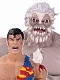 DCコミックス アイコンズ/ デス・オブ・スーパーマン: スーパーマン＆ドゥームズデイ 6インチ アクションフィギュア 2PK