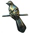 GAME OF THRONES PIN LITTLEFINGER MOCKINGBIRD (OCT120082)/ MAY170183