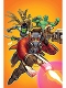 GUARDIANS OF GALAXY TELLTALE SERIES #1 (OF 5)/ MAY170899