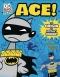 DC SUPER PETS ACE ORIGIN OF BATMANS DOG/ MAY172136