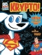 DC SUPER PETS KRYPTO ORIGIN OF SUPERMANS DOG/ MAY172138