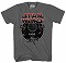 STAR WARS CIRCLE SPACE CHARCOAL T/S MED/ MAY172341