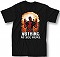 DEADPOOL NOTHING TO SEE HERE BLACK T/S XL/ MAY172368