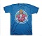 MOTU WHATS GOING ON ROYAL BLUE T/S MED/ MAY172468