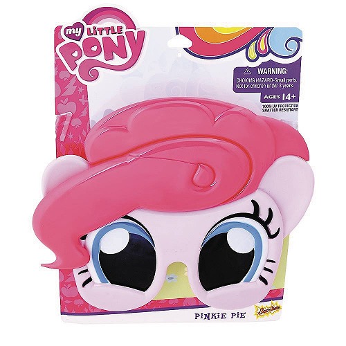 MLP PINKIE PIE SUNSTACHES SUNGLASSES/ MAY173026