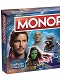 GUARDIANS OF THE GALAXY VOL. 2 MONOPOLY / MAY173213