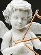 figma/ テーブル美術館: 天使像 ひとり ver