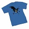 BATMAN & FRIENDS BY MIGNOLA Tシャツ US Sサイズ / JUN172378