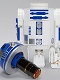 【再入荷】スターウォーズ/ R2-D2 ネーム印 スタンド