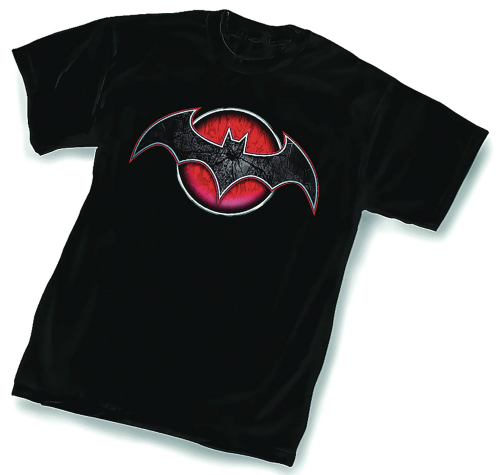 FLASHPOINT BATMAN Tシャツ US Lサイズ / JUL172617