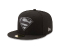 SUPERMAN LOGO HEXSHINE 5950 FITTED CAP 7 1/8/ JUL172784