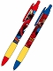 スパイダーマン ホームカミング/ ボールペン＆シャープペン セット IG2292/IG2293