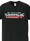 トランスフォーマー/ G1 サイバトロン ロゴ ダメージ Tシャツ サイズL