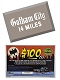 【SDCC2017 コミコン限定】バットマン 1966 TVシリーズ/ ゴッサム・シティ メタルプレート
