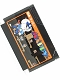 BGAME/ ナムコクラシック: マッピー ゲームカセット型 バッテリーチャージャー
